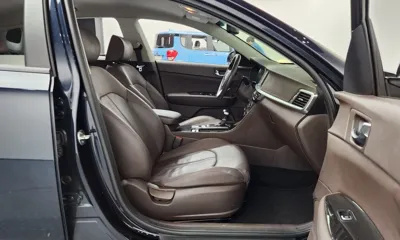 Kia K5 2020, 96887 км, за 14500000 KRW - фото 26