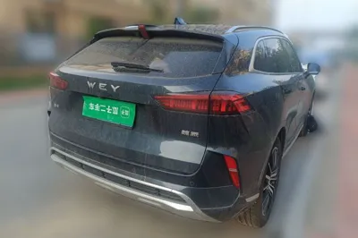 WEY Mocha 2021, 89100 км, за 12847 USD - фото 4