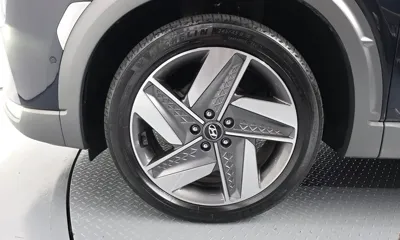 Hyundai Nexo 2024, 74244 км, за 22200000 KRW - фото 5