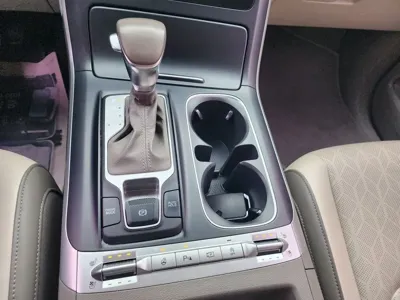 Kia Canival 2021, 95934 км, за 24990000 KRW - фото 9