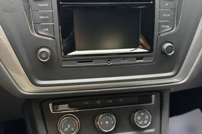 Volkswagen Touran 2016, 78700 км, за 66123.85 CNY - фото 21