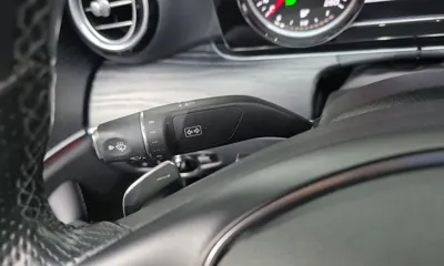 Mercedes-Benz E-Class 2018, 111484 км, за 18300000 KRW - фото 30