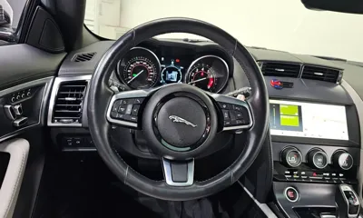 Jaguar F-Type 2019, 44479 км, за 36900000 KRW - фото 13