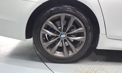 BMW 5-Series 2016, 163985 км, за 11490000 KRW - фото 5