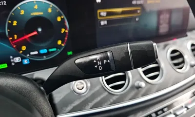 Mercedes-Benz E-Class 2022, 51375 км, за 42000000 KRW - фото 9