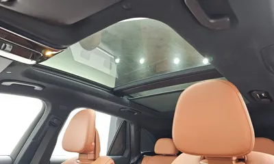 Mercedes-Benz GLC-Class 2025, 15555 км, за 66500000 KRW - фото 32