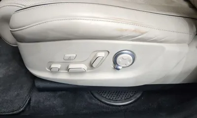 Genesis GV80 2020, 119144 км, за 38500000 KRW - фото 32