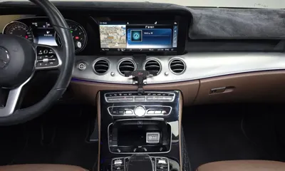 Mercedes-Benz E-Class 2019, 91526 км, за 21490000 KRW - фото 14