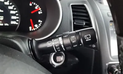 Kia Sorento 2014, 143677 км, за 7500000 KRW - фото 34