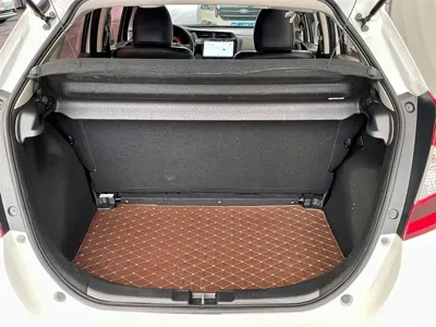 Honda Fit 2018, 82000 км, за 35800 CNY - фото 15