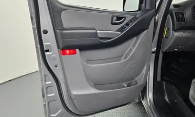 Hyundai Starex 2017, 171073 км, за 11000000 KRW - фото 24