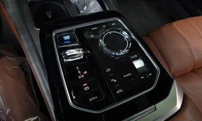 BMW i7 2023, 112884 км, за 91500000 KRW - фото 9