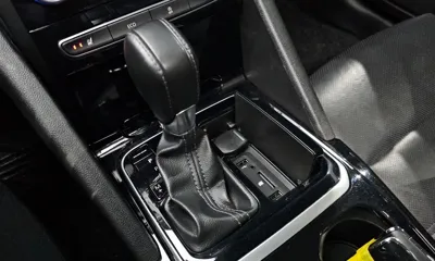 Renault-KoreaSamsung SM6 2016, 164836 км, за 6900000 KRW - фото 9