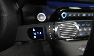 Hyundai Casper 2025, 12521 км, за 26490000 KRW - фото 9