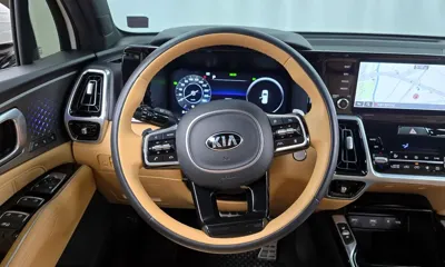 Kia Sorento 2021, 80175 км, за 29100000 KRW - фото 13