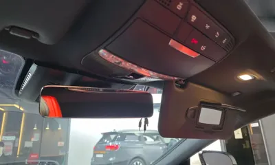 Mercedes-Benz AMG GT 2022, 82298 км, за 71900000 KRW - фото 33