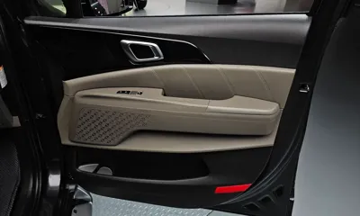 Kia Canival 2024, 57483 км, за 41900000 KRW - фото 25