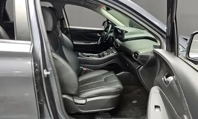 Hyundai Santafe 2023, 90360 км, за 20500000 KRW - фото 26