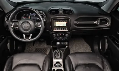 Jeep Renegade 2022, 23890 км, за 22800000 KRW - фото 7