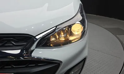ChevroletGMDaewoo Spark 2021, 4878 км, за 10300000 KRW - фото 22