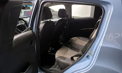 ChevroletGMDaewoo Spark 2014, 74829 км, за 3500000 KRW - фото 11