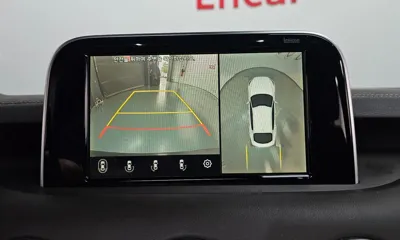 Kia Stinger 2018, 77428 км, за 17000000 KRW - фото 14