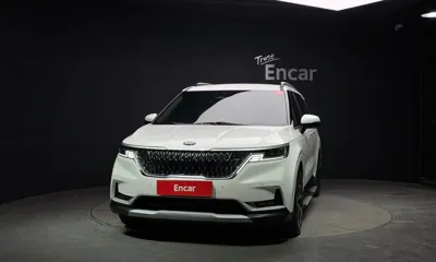 Kia Canival 2021, 77372 км, за 26390000 KRW - фото 3