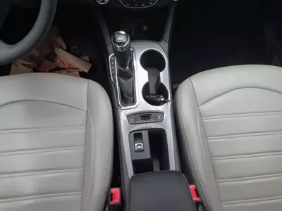 Chevrolet Cruze 2017, 126500 км, за 24700 CNY - фото 14