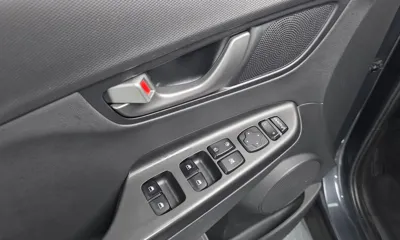 Hyundai Kona 2019, 161628 км, за 10590000 KRW - фото 13