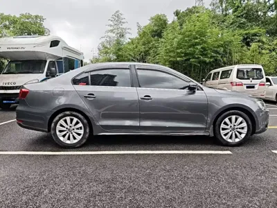 Volkswagen Sagitar 2014, 169000 км, за 21800 CNY - фото 8