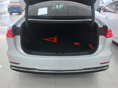 Galaxy 银河A7 EM 2025, 5300 км, за 104800 CNY