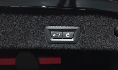 BMW 7-Series 2021, 122860 км, за 42900000 KRW - фото 20