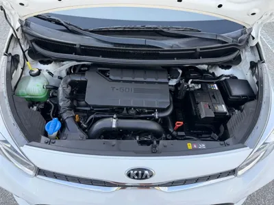 Kia Morning 2018, 89600 км, за 9000000 KRW - фото 6