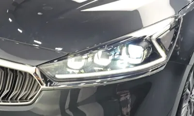 Kia K7 2019, 101078 км, за 17400000 KRW - фото 22