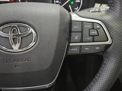 Toyota Sienna 2021, 116289 км, за 42500000 KRW - фото 8