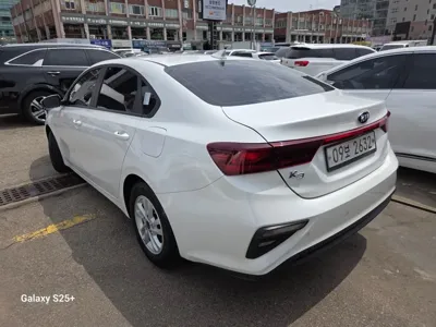 Kia K3 2019, 163540 км, за 22440000 KRW - фото 5