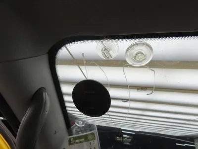 Hyundai Starex 2019, 110951 км, за 14500000 KRW - фото 19