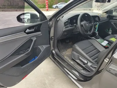 Volkswagen Sagitar 2021, 35300 км, за 68500 CNY - фото 14