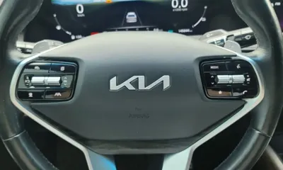 Kia K8 2022, 145844 км, за 23500000 KRW - фото 15