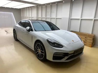 Porsche Panamera 2022, 50203 км, за 101890000 KRW - фото 1