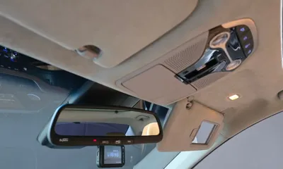 Hyundai Grandeur 2018, 83816 км, за 17700000 KRW - фото 17