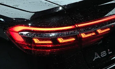 Audi A8 2020, 125984 км, за 45500000 KRW - фото 23