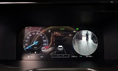 Kia Sorento 2021, 90748 км, за 26200000 KRW - фото 8