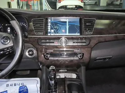 Kia K9 2015, 141728 км, за 8900000 KRW - фото 11
