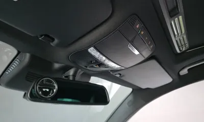 Mercedes-Benz GLC-Class 2017, 97545 км, за 26000000 KRW - фото 17