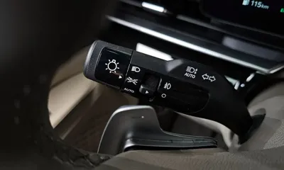 Kia Canival 2024, 44144 км, за 54500000 KRW - фото 33