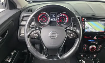 KG_Mobility_Ssangyong TIBOLI 2019, 46353 км, за 11000000 KRW - фото 13