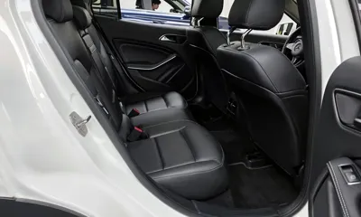 Mercedes-Benz GLA-Class 2019, 139639 км, за 15200000 KRW - фото 12