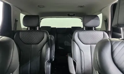 Hyundai Palisade 2023, 40892 км, за 27990000 KRW - фото 29
