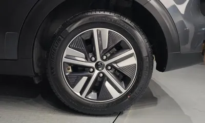 Kia Niro 2021, 52660 км, за 20800000 KRW - фото 21